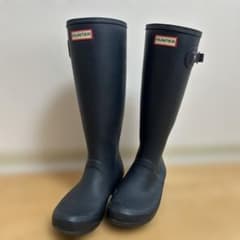 長靴　HUNTERより長い　回力　中国製　27センチ 長靴 HUNTERより長い 回力 中国製 27センチ 長靴 HUNTERより長い
