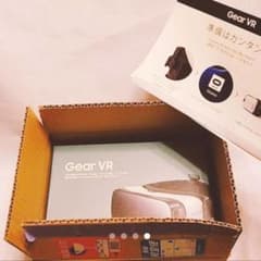 サムスン ギア VRのサムネイル