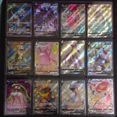 ポケモンカードSR SSR 16枚まとめての出品になります！のサムネイル