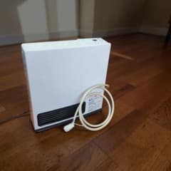 Rinnai リンナイ LPガス用 ガスファンヒーター SRC-362E 暖房 - メルカリ