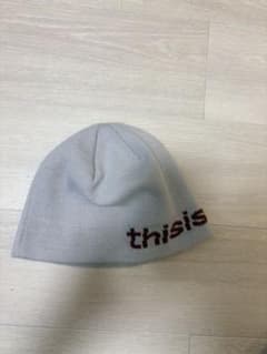 thisisneverthat ビーニーのサムネイル