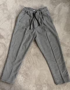 GLOBAL WORK キッズパンツ 130のサムネイル