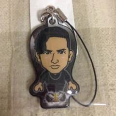 EXILE15周年記念ガチャ ケンチのサムネイル