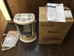 【s16mc4様専用】リンナイ  R-852PMS3(C)-13A コードセットのサムネイル