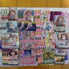 ヴァンガード　Poppin'Party　デッキ ヴァンガード Poppin'Party デッキ - メルカリ
