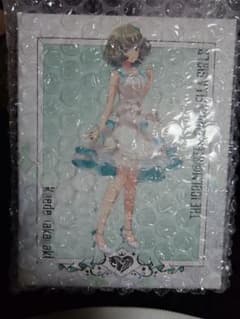 Onkyo earphones, Takagaki Kaede, brand new, unopened, Idolmaster Prinzessin Girls