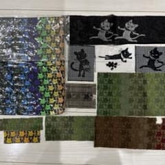 pjcモノグラムクロッチのサムネイル