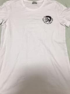 ディーゼルTシャツのサムネイル
