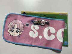 이치 반 쿠지Petiteen from SEVENTEEN(S.COUPS)