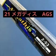 21 メガディスAGS 2-53のサムネイル