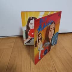 美しきチャレンジャー レコード - メルカリ