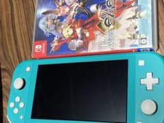 Nintendo Switch NINTENDO SWITCH LITE ター…のサムネイル