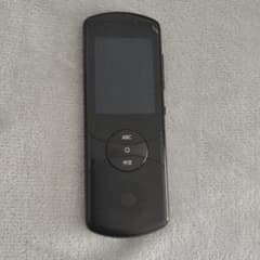 翻訳機　iFLYTEK 黒のサムネイル