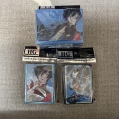 P3R主人公ブシロードスリーブHG2種類&デッキホルダーコレクション m98799061864_1.jpg?1769871146