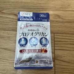 プロテオグリカンのサムネイル