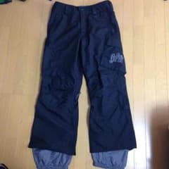 TAKUさん専用。バートンパンツ メンズのサムネイル