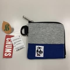だまちゃん様専用CHUMS チャムス コインケースのサムネイル