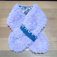 子供用マフラーのサムネイル
