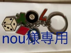 coach キーホルダーのサムネイル