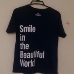 嵐 Tシャツ☆のサムネイル