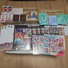 ワンピースカード まとめ売り - メルカリ