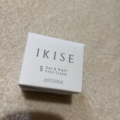 正規品未開封】ドテラ IKISE 粋精 イキセ デイ＆ナイト フェイス