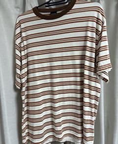 APPLEBUM ボーダー Tシャツのサムネイル