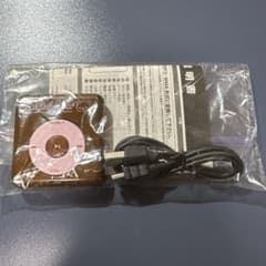[Unused] Rilakkuma MP3 Player