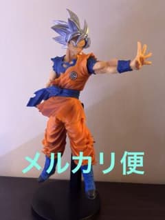 SDBH 10th ANNIVERSARY SON GOKU 孫悟空 フィギュア