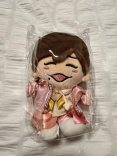 なにわ男子 ちびぬい 長尾謙杜のサムネイル