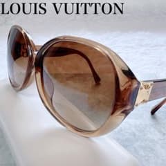 Louis Vuitton ルイヴィトン サングラス グラデーションZ0283E - メルカリ