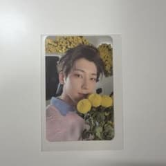 SEVENTEEN yourchoice ウォヌ　トレカのサムネイル