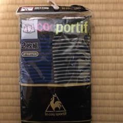 新品　ボクサーパンツ2Lサイズです。のサムネイル