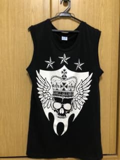 三代目JSB ノースリーブTシャツ［会場限定］のサムネイル