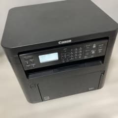 Canon モノクロレーザープリンター 複合機 Satera MF262dw - メルカリ
