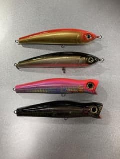 ザウルス　トビポップ　トビペンシル　13cmセットのサムネイル