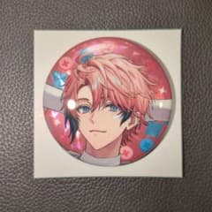 にじさんじ Oriens 3周年 缶バッジ 赤城ウェン - メルカリ