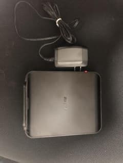 BUFFALO バッファロー無線LAN ルーター WHR-1166DHP2/Nのサムネイル