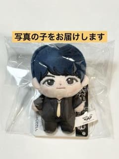 TinyTAN Butter 호와누이 SUGA ②