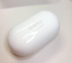 Samsung Galaxy buds+のサムネイル