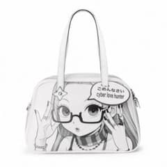 cyber love y3k anime handbag - メルカリ