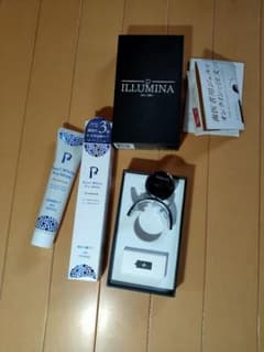 ILLUMINA ホワイトニングキット 本体のサムネイル