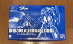 ゼータガンダムu.c.0088のサムネイル