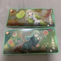プロセカメモステ 草薙寧々のサムネイル