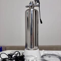 クリスタルアクアCO2ジェネレーター 水草育成用 添加システムSSBRG223