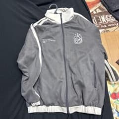 サイドライン トラックジャケットのサムネイル