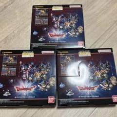 最安ショップ比較】 [バンダイ(BANDAI)] カードダス ドラゴンクエスト