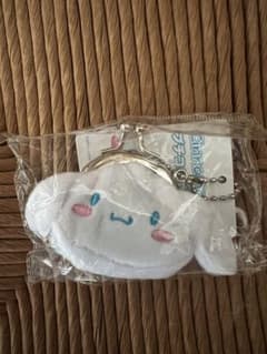 新品★シナモロール★コインケース★がま口のサムネイル