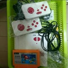 ファミコンのサムネイル