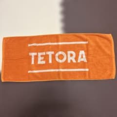 TETORA タオルのサムネイル
